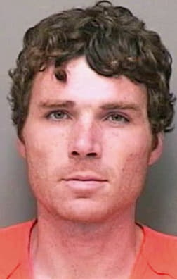 Howerton Jason - Montgomery County, TN 
