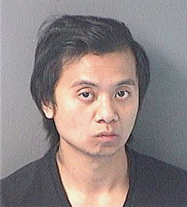 Truong Luong - Escambia County, FL 