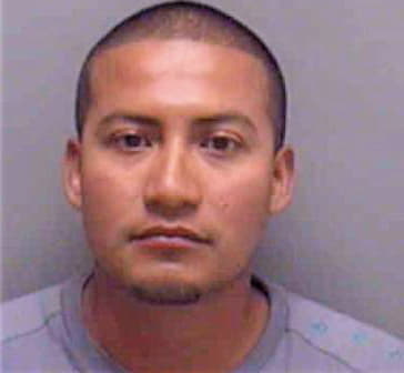 Sosa Macario - Lee County, FL 