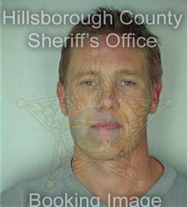 Christofferson Todd - Hillsborough County, FL 