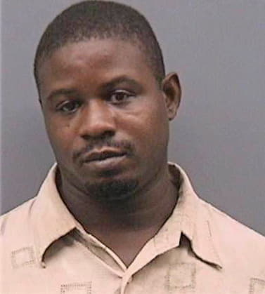 Mckinney Antonio - Hillsborough County, FL 