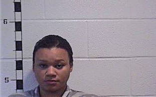 Pickett Desiree - Shelby County, KY 