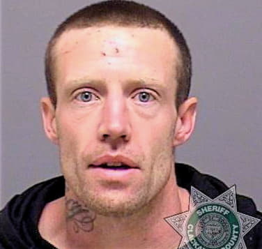 Tonder Joshua - Clackamas County, OR 