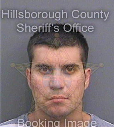 Salazar Luis - Hillsborough County, FL 