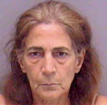 Scaffide Maryann - Lee County, FL 