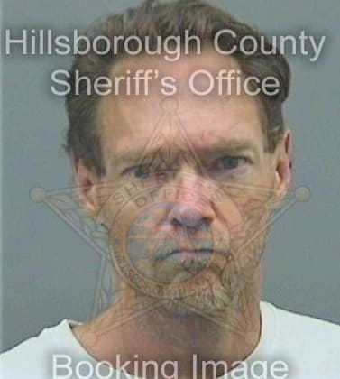 Downey Bryce - Hillsborough County, FL 