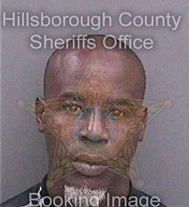 Smith Gregory - Hillsborough County, FL 
