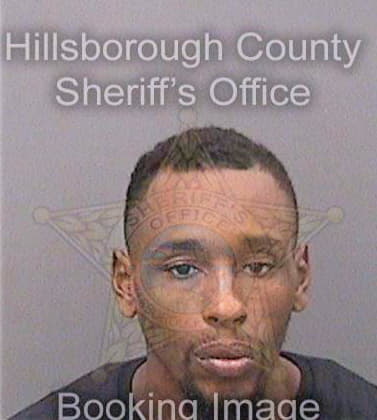 Patmon Ivan - Hillsborough County, FL 