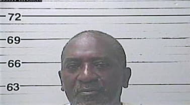 Warren James - Harrison County, MS 