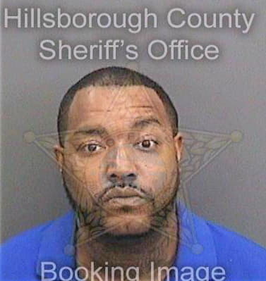 Jemison Jason - Hillsborough County, FL 