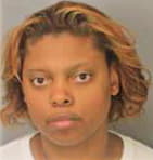 Jordan Latonya - Shelby County, TN 