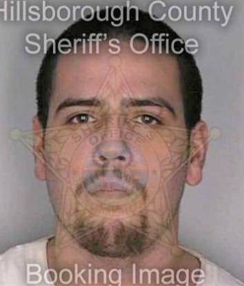 Jimenez Miguelito - Hillsborough County, FL 