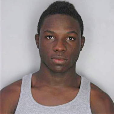 Briscoe Brenton - Hillsborough County, FL 