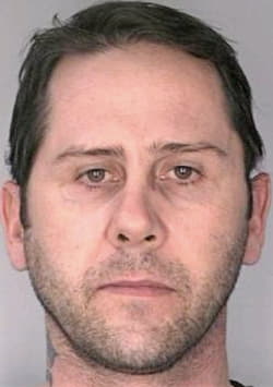 Mcglinch David - Hillsborough County, FL 