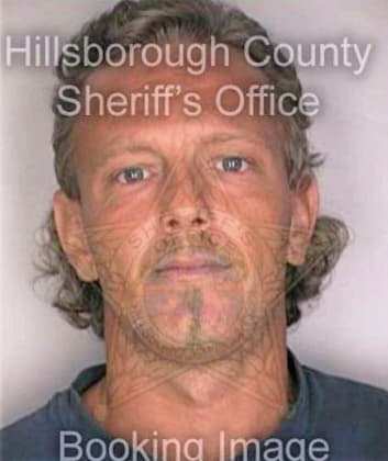 Mccown James - Hillsborough County, FL 