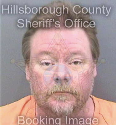 Linville Jamie - Hillsborough County, FL 