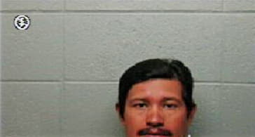 Codena Juan - Union County, AR 