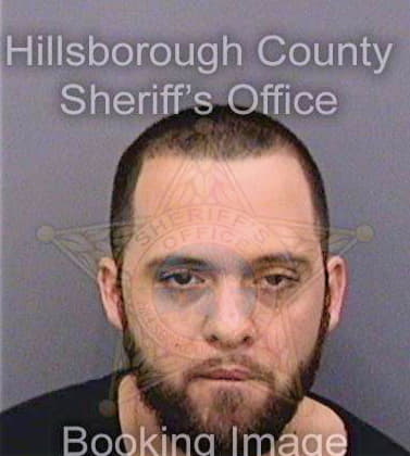 Naughton Seth - Hillsborough County, FL 