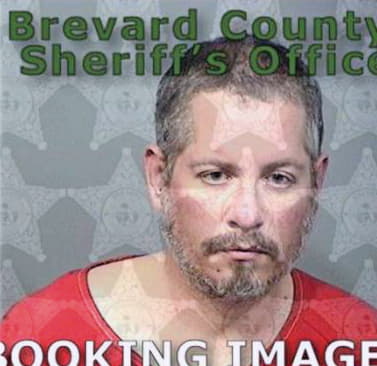 Berning Bradley - Brevard County, FL 