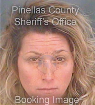 Guevara Sheri - Pinellas County, FL 