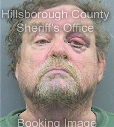 Coville David - Hillsborough County, FL 