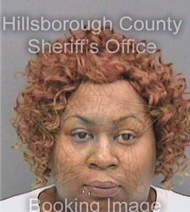 Simmons Lekesha - Hillsborough County, FL 