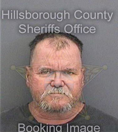 Gendron Norman - Hillsborough County, FL 