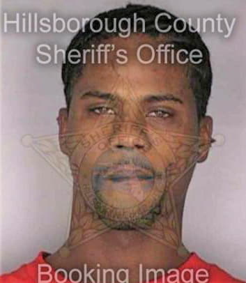 Meteye Torrence - Hillsborough County, FL 