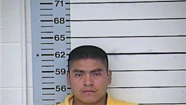 Pascual Alonzo - Desoto County, MS 