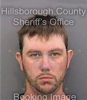 Edwards Daniel - Hillsborough County, FL 