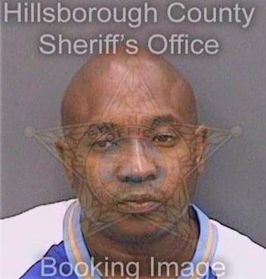 Simmons Daral - Hillsborough County, FL 