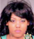 Harden Myeshia - Multnomah County, OR 