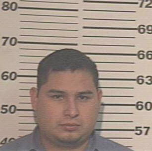 Cano Rudy - Hidalgo County, TX 