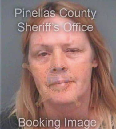 Price Stella - Pinellas County, FL 