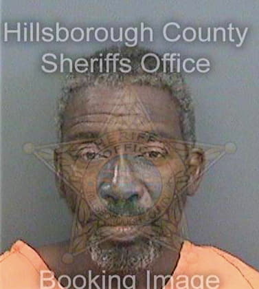 Dorsey Vernon - Hillsborough County, FL 