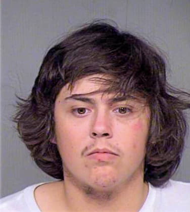 Rodriguez Cody - Maricopa County, AZ 