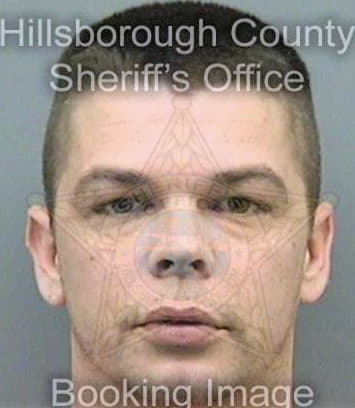 Weatherly Douglas - Hillsborough County, FL 