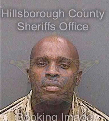 Thompson Elliott - Hillsborough County, FL 