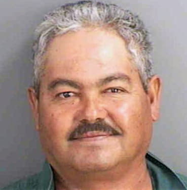 Martinez Guillermo - Collier County, FL 