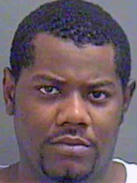 Melton Jaqcorey - Mecklenburg County, NC 