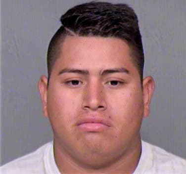 Romero Joseisai - Maricopa County, AZ 