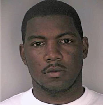 Denson Lavoisier - Hillsborough County, FL 