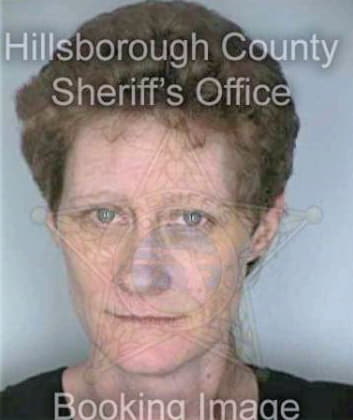 Neal Phillipa - Hillsborough County, FL 