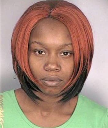 Bowles Tameka - Hillsborough County, FL 