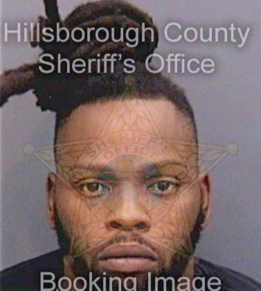 Simmons Warren - Hillsborough County, FL 