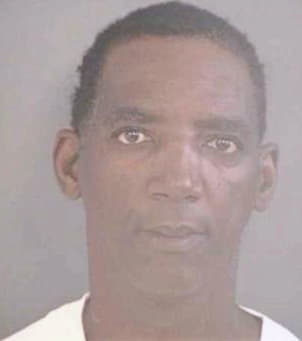 Manning James - Hillsborough County, FL 