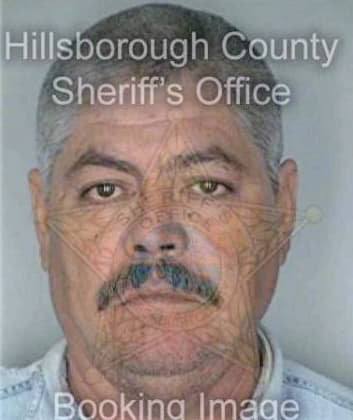 Torres Ramiro - Hillsborough County, FL 