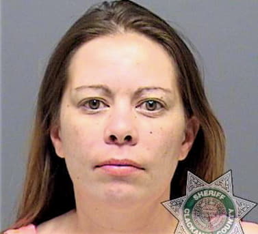 Anderson Tanya - Clackamas County, OR 