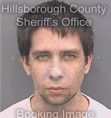 Webb William - Hillsborough County, FL 