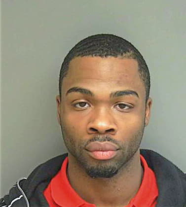 Strickland Barron - Douglas County, GA 